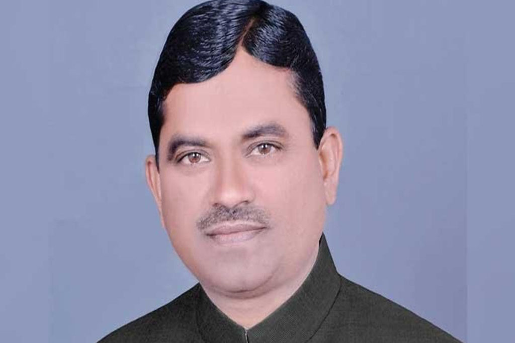 भाजपा सांसद उपेन्द्र सिंह रावत ने लोकसभा में की केन्द्रीय विद्यालय खोलने की मांग