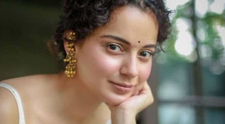 बॉलीवुड पर भड़की कंगना, कहा- बड़े हीरोज लड़कियों का शोषण करते हैं