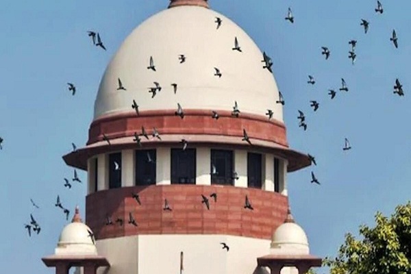 लोन मोरेटोरियम मामलें सुप्रीम कोर्ट ने सरकार से कहा- एक हफ्ते के भीतर स्थिति करें स्पष्ट