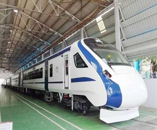 अब कम समय में भी तय कर सकेंगे दिल्ली से लखनऊ और वाराणसी का सफर