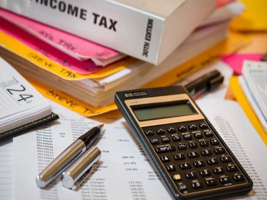 करदाताओं को बड़ी राहत, फिर बढ़ी ITR दाखिल करने की समय सीमा