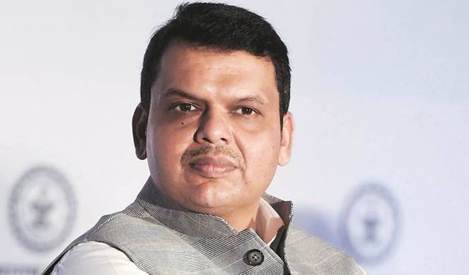 महाराष्ट्र के पूर्व सीएम देवेंद्र फड़नवीस कोरोना संक्रमित