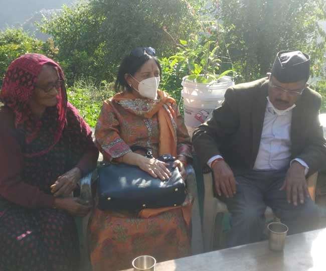 पैतृक गांव में एनएसए अजीत डोभाल उत्तराखंड बनाएंगे घर