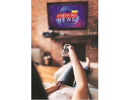 फर्जी TRP केस में क्राइम इंटेलिजेंस ने रिपब्लिक चैनल के मालिक को दिखाया वांटेड