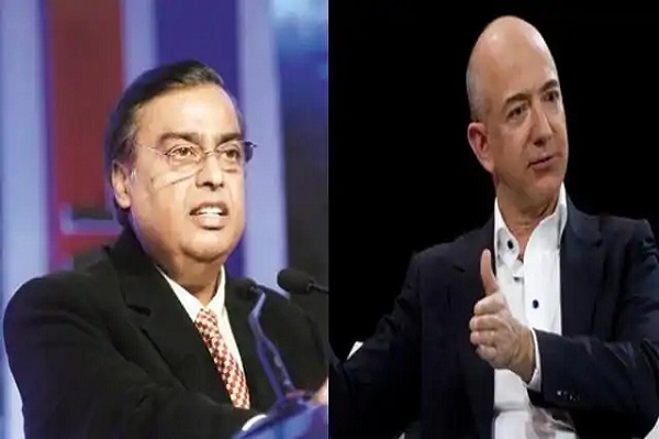 दुनिया के टॉप-10 धनकुबेरों को एक ही दिन में 34 अरब डॉलर का झटका