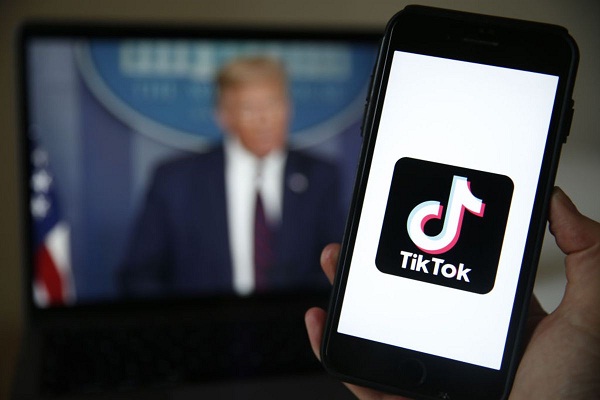 अमरीकी राष्ट्रपति चुनाव से पहले कोर्ट ने TikTok के प्रतिबंध पर लगाई अस्थाई रोक