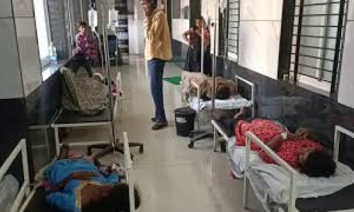 जालौन में हुआ दर्दनाक हादसा- बोलेरो और बाइक की टक्कर में दो की मौत