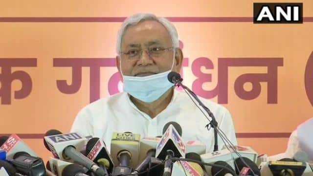 एनडीए में तय हो गया सीटों का बंटवारा, जानें कितने सीटों पर चुनाव लड़ेंगी भाजपा और जदयू