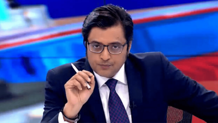 मुंबई पुलिस प्रमुख के दावे पर भड़के अर्नब गोस्वामी, करेंगे मानहानि का मुकदमा