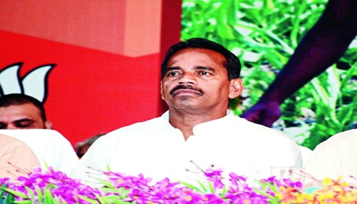 नीतीश सरकार में मंत्री रहे विनोद सिंह का निधन!