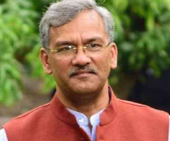उत्तराखंड के CM को सुप्रीम कोर्ट से राहत, सीबीआई जांच के आदेश पर सुप्रीम कोर्ट ने लगाई रोक