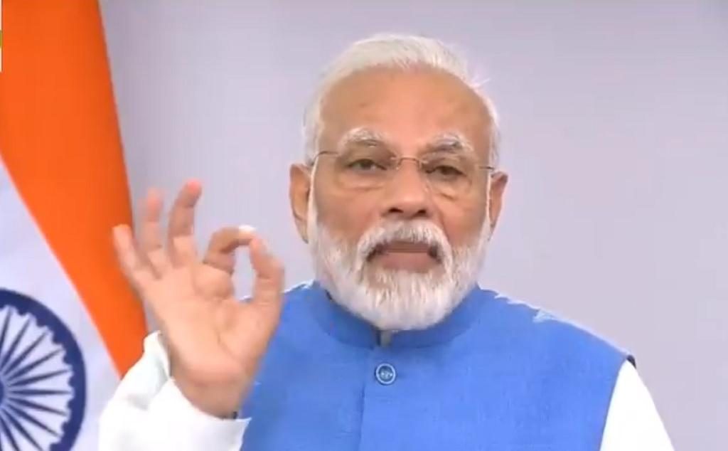 कोरोना वैक्सीन को लेकर पीएम मोदी का बड़ा ऐलान, देश के हर एक नागरिक के लिए उपलब्ध होगी दवा