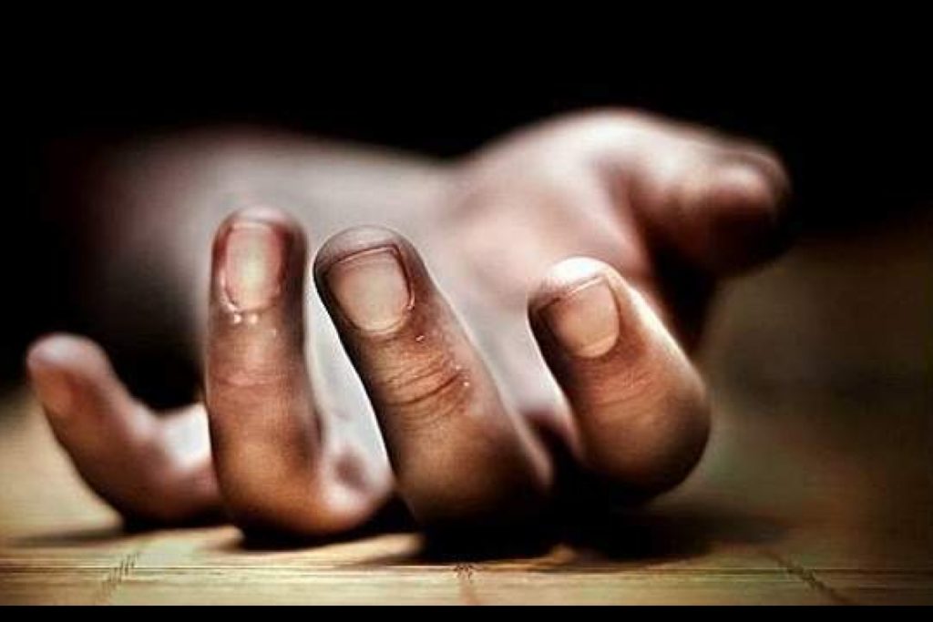 खदान में 4 बच्चों के शव मिलने से मचा हडकंप, हत्या की आशंका