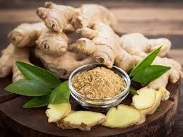 क्या आप जानते है कोरोनाकाल में सबके प्रिय अदरक के और फायदे?