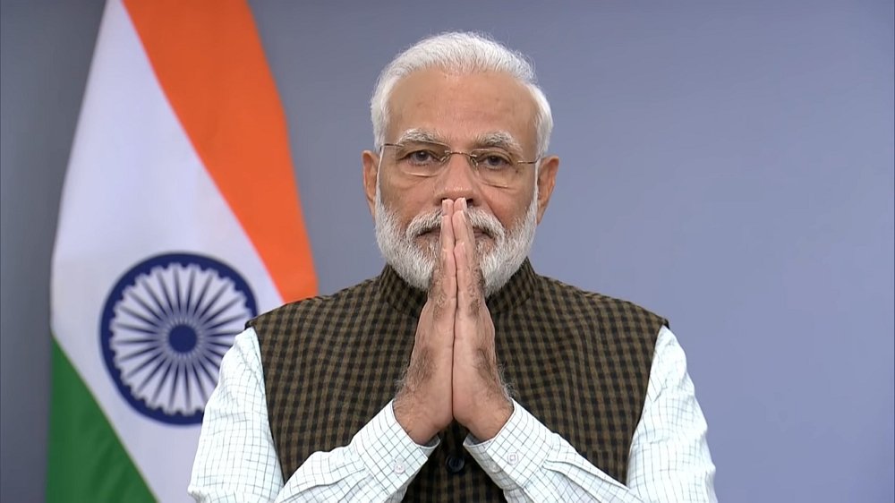 पीएम मोदी की अपील, जनता से कोविड-19 से बचाव के लिए कही ये बातें