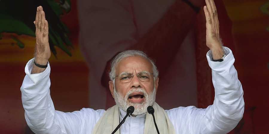 एक बार फिर पीएम मोदी ने कोरोना से किया आगाह, बोले-लॉकडाऊन खत्म हुआ है वायरस नहीं
