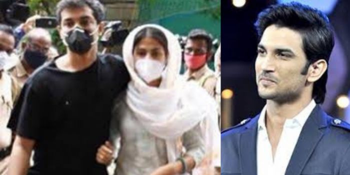 रिया और शौविक चक्रवर्ती की ड्रग्स केस में न्यायिक हिरासत 20 अक्टूबर तक बढ़ी