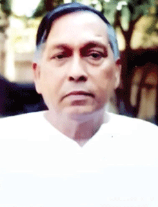 राज्यपाल ने वरिष्ठ पत्रकार श्री बोस के निधन पर गहरा दुख व्यक्त किया