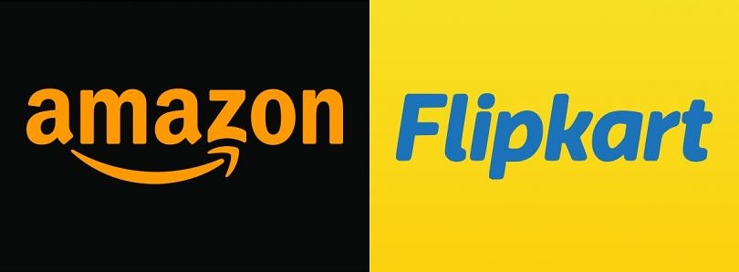 सरकार ने Amazon और Flipkart को भेजी नोटिस