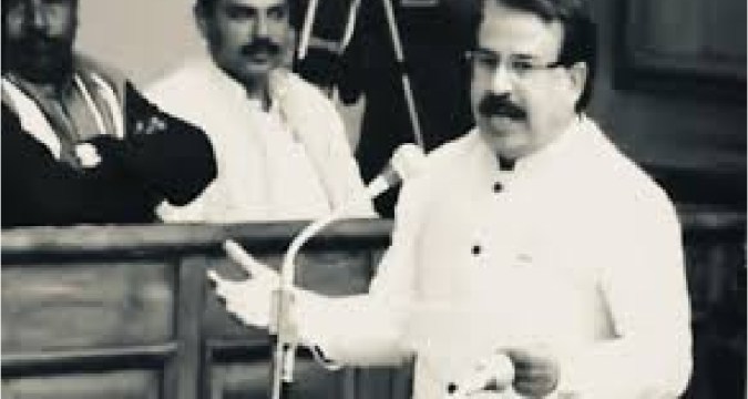 भभुआ में फूट-फूट कर रो पड़े जनता दल यूनाइटेड के नेता, आरजेडी विधायक को आया हार्ट अटैक!