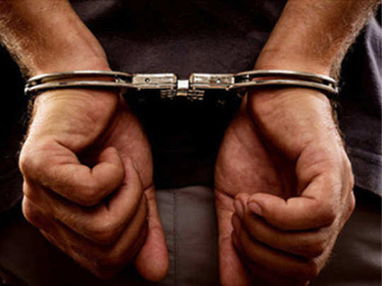 हरियाणा के फतेहाबाद जिले में दस हजार नशीली गोलियों के साथ एक गिरफ्तार