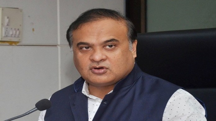 मंत्री हिमांता बिस्व शर्मा ने की घोषणा, असम में अगले माह से बंद होंगे सरकार संचालित सभी मदरसे