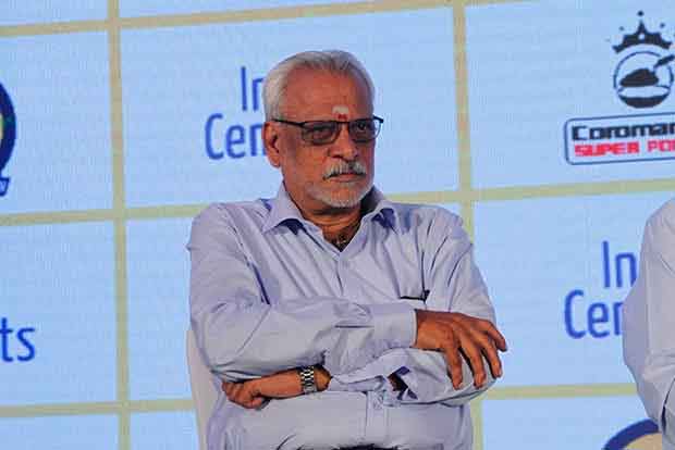 मिड सीजन विंडो में किसी खिलाड़ी को ट्रेड नहीं करेगी CSK-सीईओ कासी विश्वनाथन