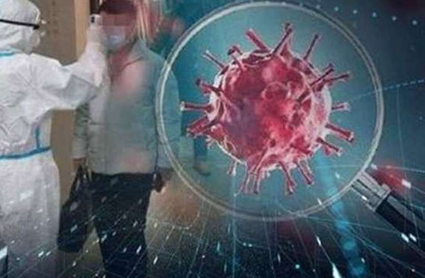 थम नहीं रहा कोरोना का कहर, देश में कोरोना संक्रमितों का आंकड़ा 81 लाख के पार