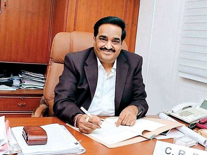 गुजरात बीजेपी अध्यक्ष सीआर पाटिल का बड़ा फैसला,अब कांग्रेस के विधायकों को पार्टी में नहीं करेंगे शामिल