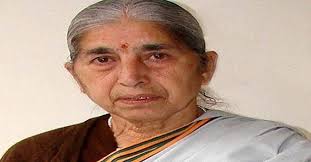 अपराधियों को कठोरतम सजा दिलवाए पंजाब सरकार : पूर्व मंत्री लक्ष्मीकांता चावला