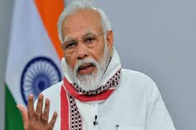 कल सुबह 11 बजे देशवासियों से ‘मन की बात’ करेंगे प्रधानमंत्री नरेंद्र मोदी
