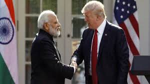भारत-अमेरिका टू प्लस टू वार्ता के लिए भारत आएंगे अमेरिकी विदेश मंत्री माइक पोम्पियो