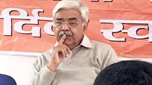 विहिप ने मुंगेर घटना के लिए पुलिस व प्रशासन को दोषी बताया