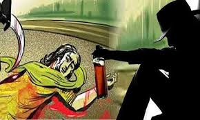 कलयुगी बेटे ने शराब के नशे के लिए की मां की हत्या