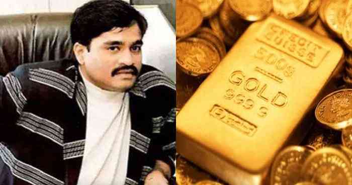 केरल गोल्ड स्मगलिंग में दाऊद इब्राहिम का हाथ होने का संदेह!