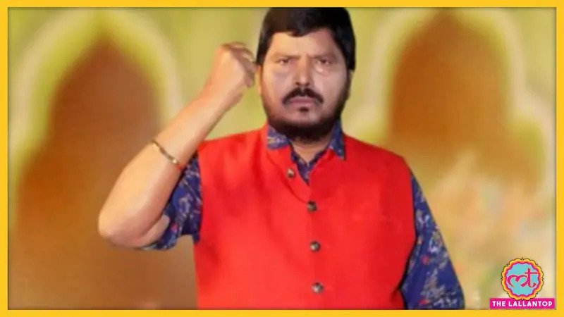 गो कोरोनो गो कहने वाले केन्द्रीय मंत्री अठावले को भी हुआ कोरोना
