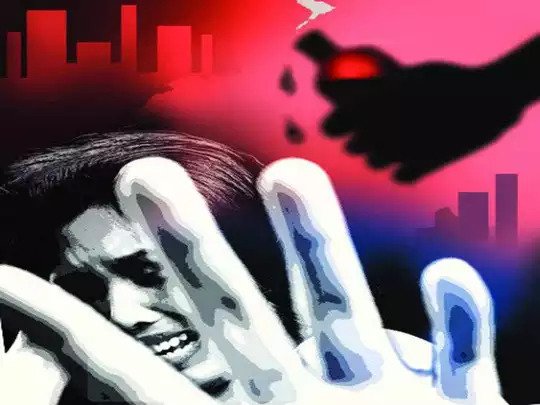 गोंडा में तीन दलित बेटियों पर सोते समय फेंका गया तेजाब!