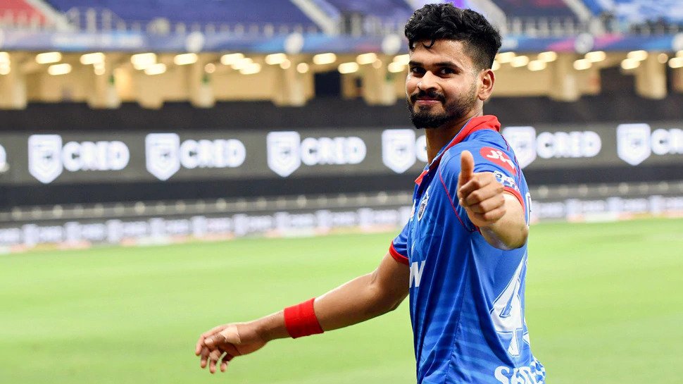 सनराइजर्स हैदराबाद से हारने के बाद बोले, श्रेयस- हार से प्रेरणा लेकर आगे के मैच जीतेंगे