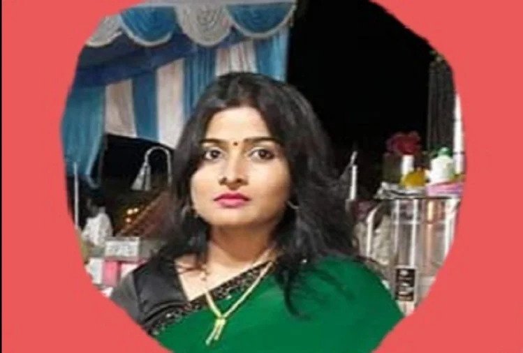 DIG चंद्र प्रकाश की पत्नी के खुदकुशी की वजह स्पष्ट नहीं, बच्चों ने कहा -हम बुलाते रहे,मम्मी नहीं आईं