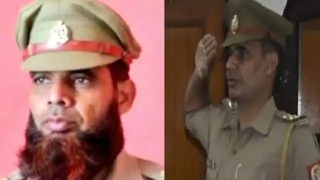 दाढ़ी रखने पर निलंबित हुए सब इंस्पेक्टर ने कटवाई दाढ़ी तो एसपी ने वापस लिया सस्पेंशन