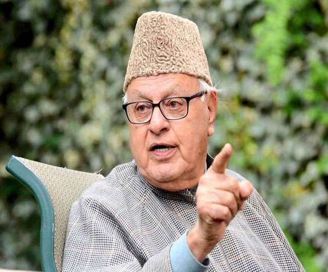 फारूख़ अब्दुला पर ED का शिकंजा, 113 करोड़ रुपये के घोटाले में पूछताछ