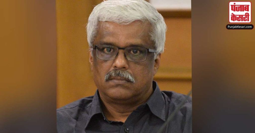 केरल: निलंबित IAS अधिकारी शिवशंकर की अंतरिम जमानत याचिका खारिज