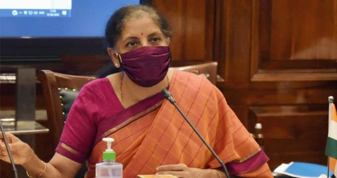त्योंहारों से पहले मोदी सरकार ने कर्मचारियों को दिया ये तोहफा, पढ़े पूरी खबर