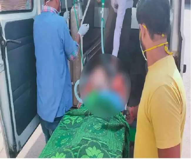 हाथरस मामला में पोस्टमॉर्टम रिपोर्ट का दावा, गले की हड्डी में चोट और हार्ट अटैक से हुई थी पीड़िता की मौत