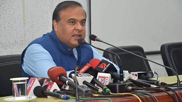 किसी भी धार्मिक शैक्षणिक संस्थान को सरकारी धन से संचालित करने की नहीं मिलेगी अनुमति- असम सरकार