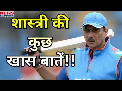 रवींद्र जडेजा की ताबड़तोड़ बैटिंग के कायल हुए कोच रवि शास्त्री,तारिफ में कही ये बातें