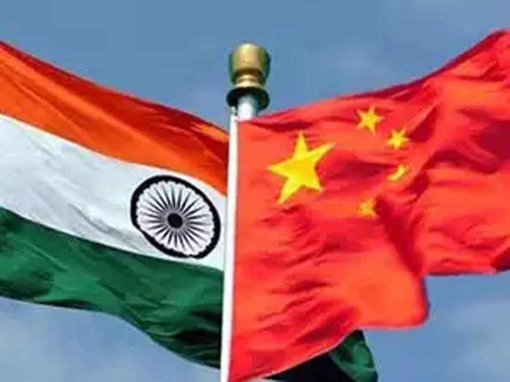 चीन और पाक रच रहे है भारत के खिलाफ बड़ी साजिश, पढ़े पूरी खबर