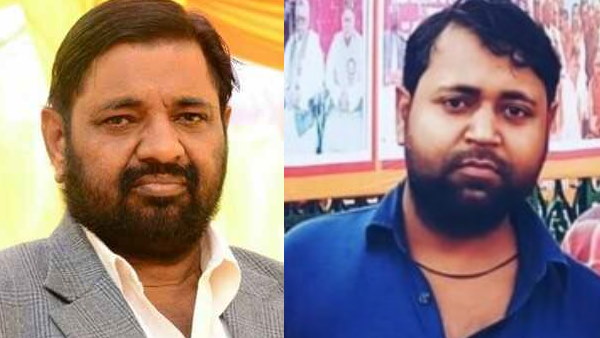 सांसद कौशल किशोर के बेटे आकाश किशोर का निधन!