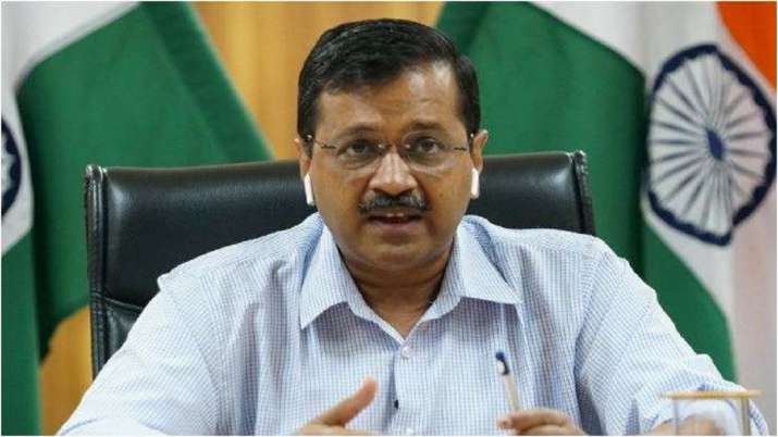 सीएम अरविंद केजरीवाल और उप मुख्यमंत्री मनीष सिसोदिया ने जेईई मेंस और एनईईटी में शानदार सफलता हासिल करने पर स्कूलों के छात्रों को दी बधाई