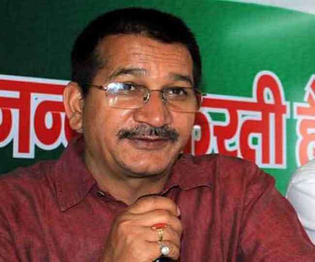 उत्तराखंड प्रदेश कांग्रेस कमेटी के पूर्व अध्यक्ष किशोर उपाध्याय ने सरकार को घेरा